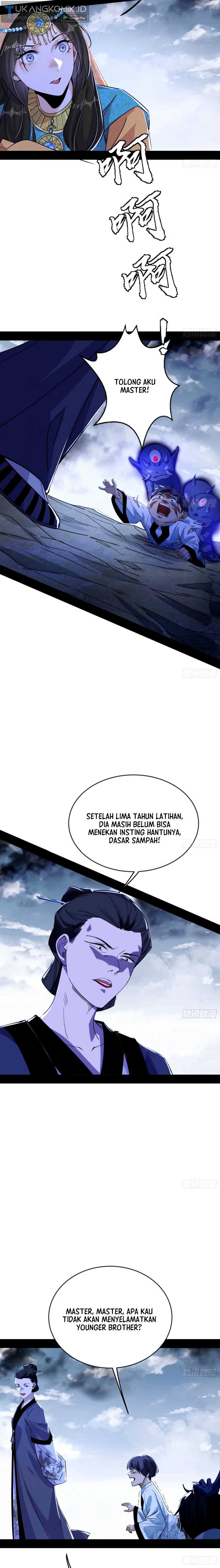 Dilarang COPAS - situs resmi www.mangacanblog.com - Komik im an evil god 360 - chapter 360 361 Indonesia im an evil god 360 - chapter 360 Terbaru 7|Baca Manga Komik Indonesia|Mangacan